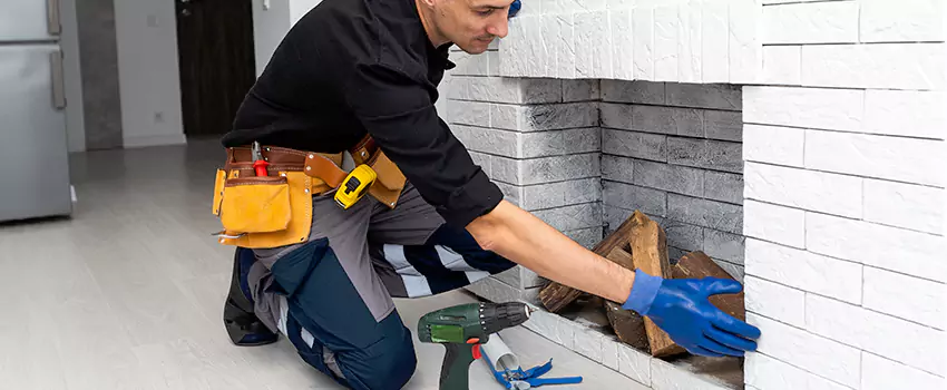 Top Fireplace Installation Company in Hilo, Hawaii