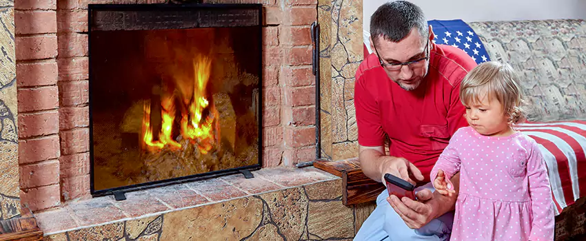 Fireplace Safety Locks For Kids in Hilo, HI