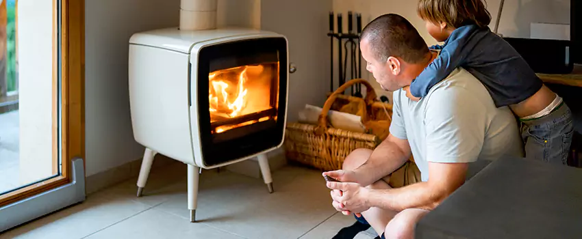 Fireplace Flue Maintenance Services in Hilo, HI
