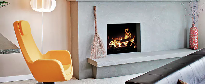 Electric Fireplace Makeover Services in Hilo, HI
