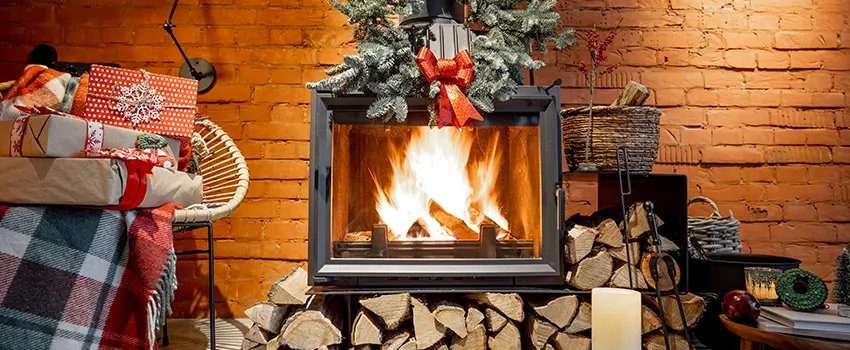 Steel Fireplace Grate Repair And Replacement Services in Hilo, Hawaii