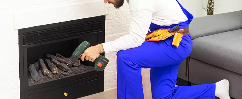 Fireplace Repair Expert in Hilo, Hawaii