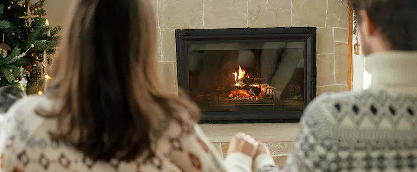 Fireplace Firebox Refurbish & Restore Services in Hilo, HI