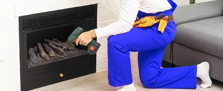Fireplace Safety Inspection Specialists in Hilo, Hawaii