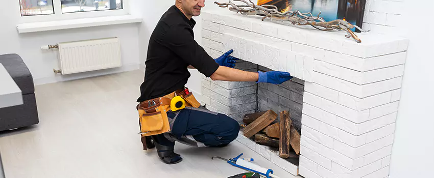 Gas Fireplace Repair And Replacement in Hilo, HI