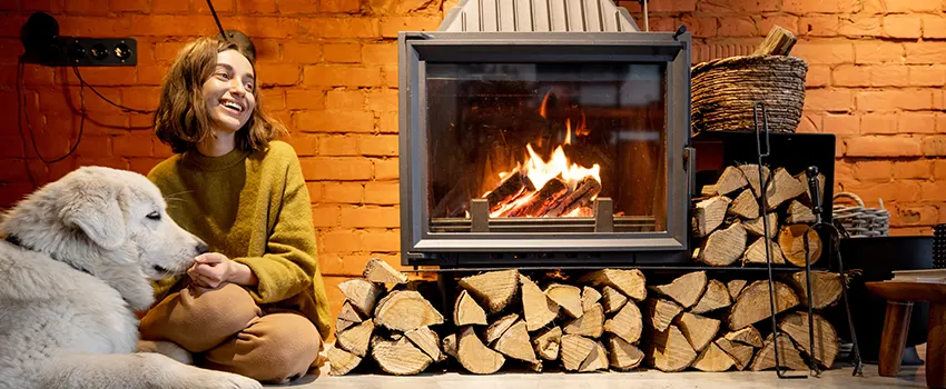 Fireplace Smell Removal Cost in Hilo, HI