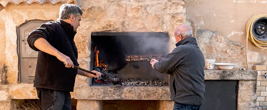 Cost of Fireplace Sweep Service in Hilo, HI