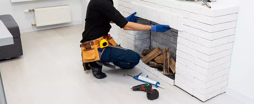Masonry Fireplace Technician in Hilo, Hawaii