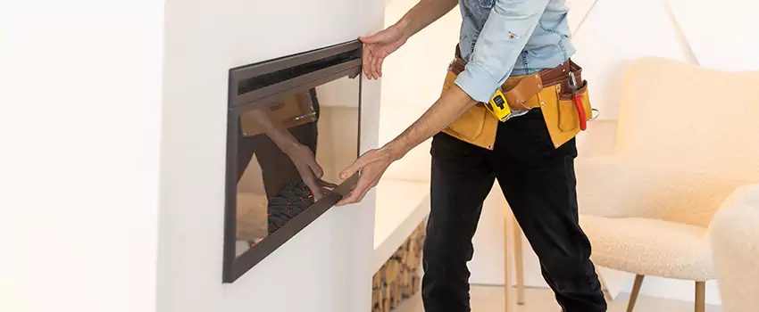 Traditional Fireplace Vent Sweeping in Hilo, HI