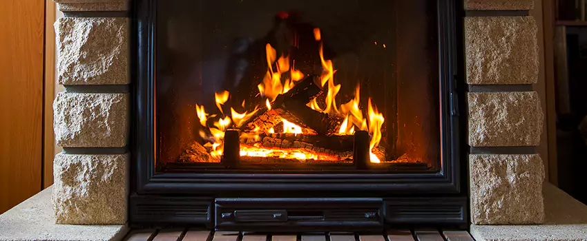 Fireplace Xtrordinair Probuilder Gas Fireplace Installation in Hilo, HI