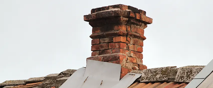 Cost of Fixing Blocked Chimney in Hilo, Hawaii