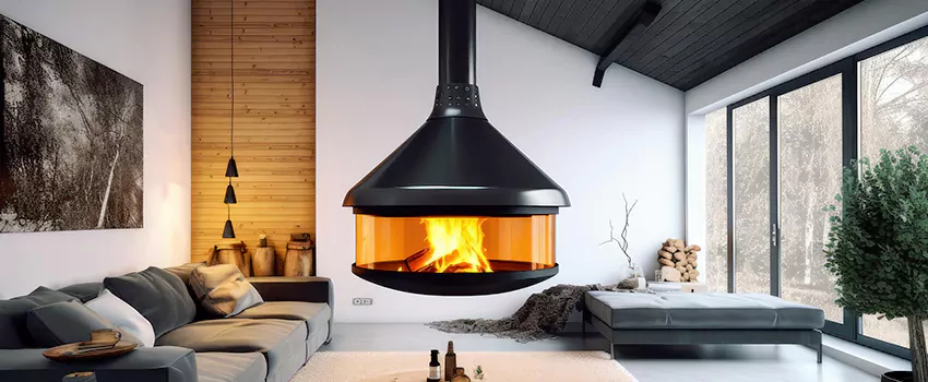 Floating Damaged Fireplace Repair Services in Hilo, HI