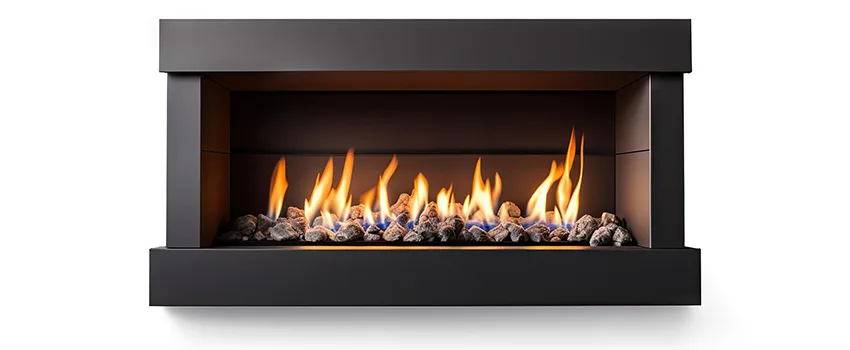 Outdoor Gas Fireplaces Installation in Hilo, HI