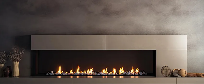 Gas Fireplace Logs Supplier in Hilo, Hawaii