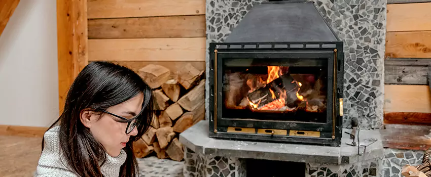 Harman P68-C Pellet Stove Repair in Hilo, Hawaii 