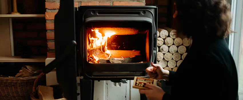 Hearthstone Wood Stoves Fireplace Repair in Hilo, Hawaii