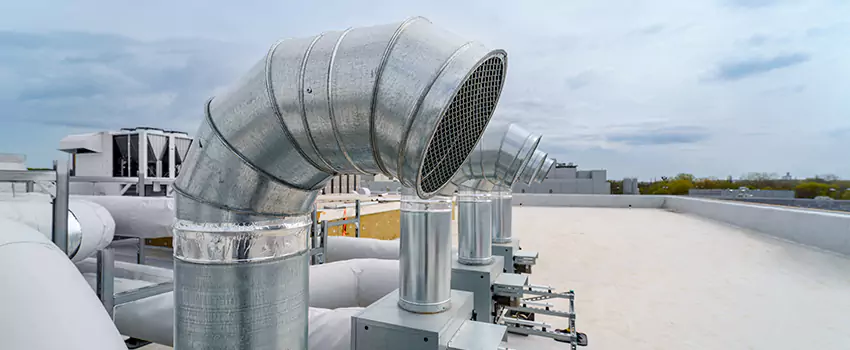 Insulated Ductwork Repair Services Near Me in Hilo, HI