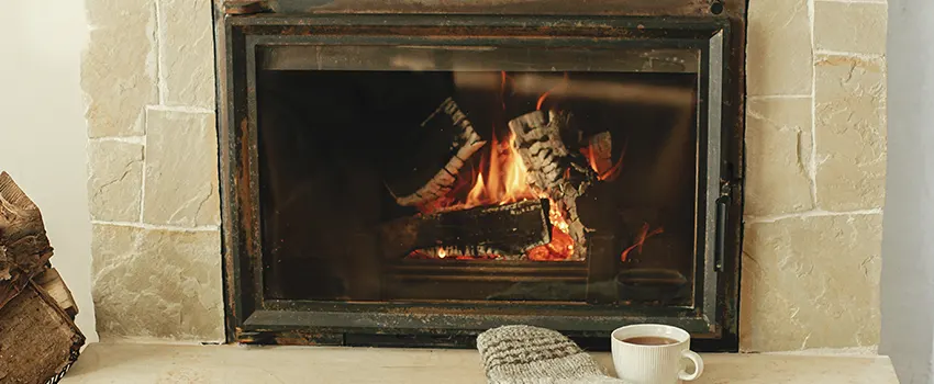 Kings man Fireplaces Insert Services in Hilo, HI
