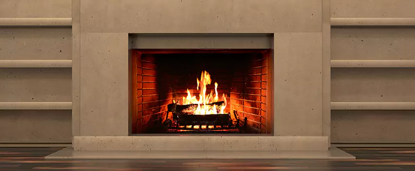 Majestic Trilliant Series Gas Fireplace Insert Repair in Hilo, Hawaii