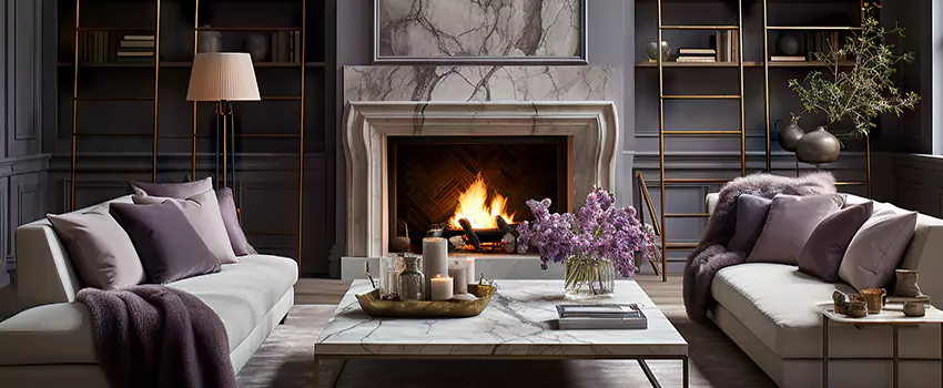 Napoleon Galaxy Series Outdoor Fireplaces Repair in Hilo, HI