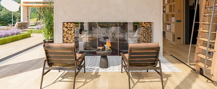 Ortal Space Creator Fireplace Repair in Hilo, HI