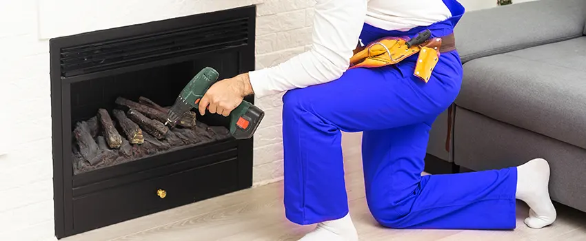 Pellet Fireplace Repair Services in Hilo, HI