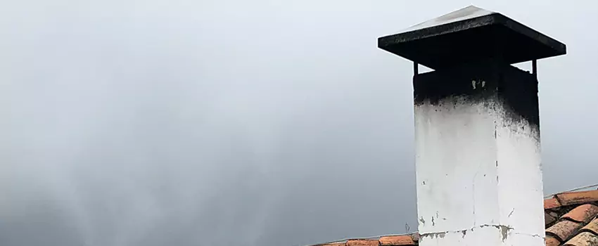 Prefab Chimney Crown Installation in Hilo, HI