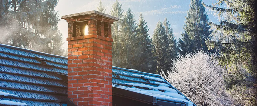 Residential Chimney Rain Caps Repair Services in Hilo, HI