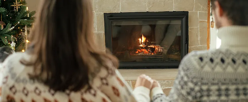Superior Open-Hearth Wood Fireplaces in Hilo, HI