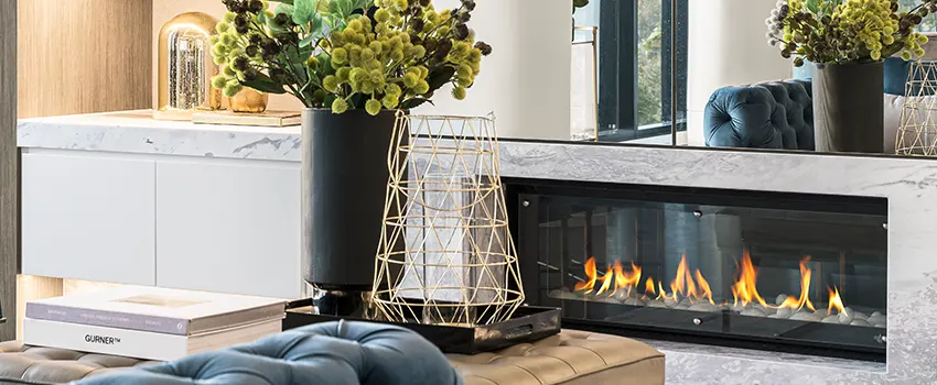 Professional Town & Country Luxury Fireplace Maintenance Experts in Hilo, Hawaii