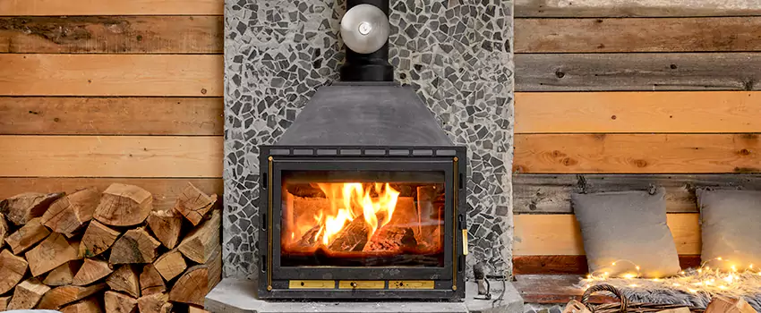 Travis Industries Elite Fireplace Inspection and Maintenance in Hilo, Hawaii