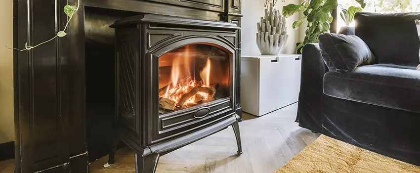 Valor Wood Fireplace in Hilo, HI