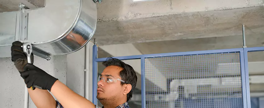Benefit of Ventilation Cleaning in Hilo, Hawaii