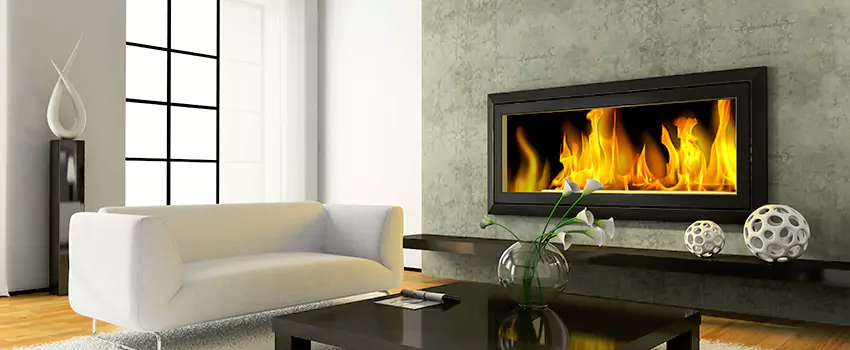 Ventless Fireplace Oxygen Depletion Sensor Installation and Repair Services in Hilo, Hawaii