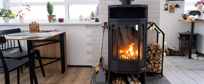 Cost of Vermont Castings Fireplace Services in Hilo, HI