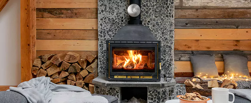 Affordable Wood Fireplace Fixing Solutions in Hilo, Hawaii