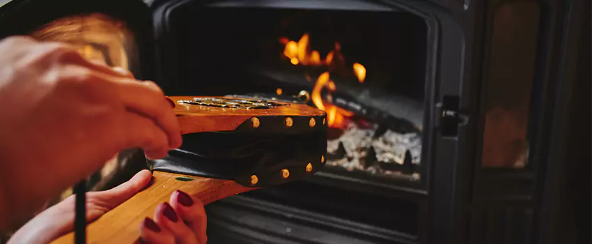 Cost of Wood Furnace Repair and Installation Services in Hilo, HI
