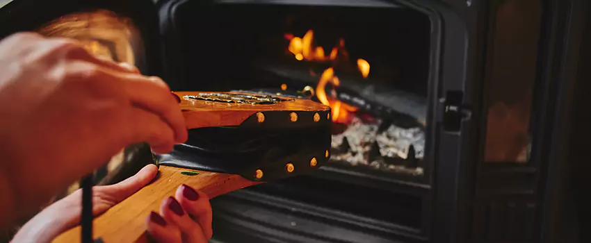 Wood Stove Grates Repair in Hilo, Hawaii