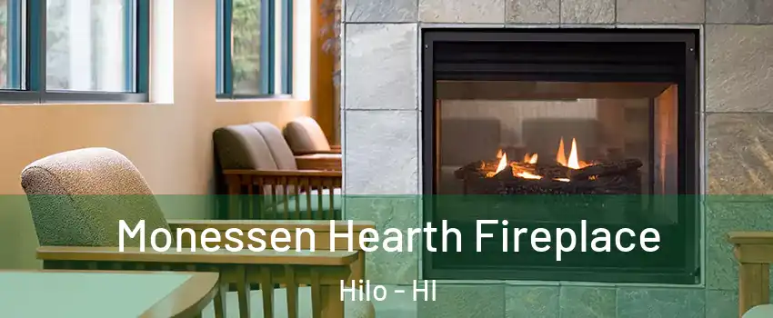  Monessen Hearth Fireplace Hilo - HI