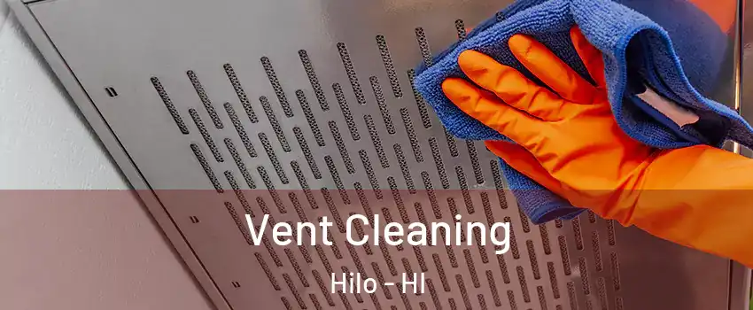  Vent Cleaning Hilo - HI